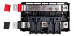Victron LYN020102000 Lynx Güç Girişi M8 - Görsel 4
