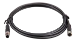 Victron Kablo M8 Dairesel Konektör Erkek/Dişi 3 Kutuplu 1m Circular Connector (PAKET/2 ADET) (ASS030560100) - Görsel 2