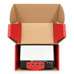 Max Solar Şarj Kontrol Cihazı 12/24V 30A MPPT Charge Controller (MC2430) - Görsel 3
