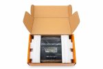 Max Solar Şarj Kontrol Cihazı 12V 25A MPPT Charge Controller (SCC-MPPT 300W) - Görsel 3