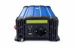Max Tam Sinüs İnvertör 12V 1000W Pure Sine Wave Inverter (FS1000D-212) - Görsel 2