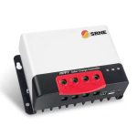 12/24V 30A MPPT Solar Charge Controller - Görsel 3