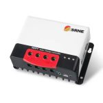 12/24V 40A MPPT Solar Charge Controller - Görsel 2