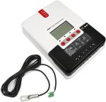 12/24V 20A MPPT Solar Charge Controller  ML2420 - Görsel 3
