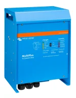 Victron İnvertör/Şarj Cihazı MultiPlus 12/3000/120-16 Inverter/Charger (PMP122300001) - Görsel 3