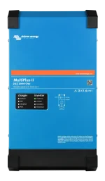 Victron İnvertör/Şarj Cihazı MultiPlus-II 24/3000/70-32 Inverter/Charger (PMP242305010)