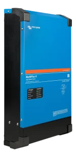 Victron İnvertör/Şarj Cihazı MultiPlus-II 24/5000/120-50 Inverter/Charger (PMP242505010) - Görsel 3