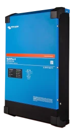 Victron İnvertör/Şarj Cihazı MultiPlus-II 48/5000/70-50 Inverter/Charger (PMP482505010) - Görsel 2