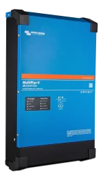 Victron İnvertör/Şarj Cihazı MultiPlus-II 48/5000/70-50 Inverter/Charger (PMP482505010) - Görsel 3