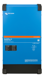 Victron İnvertör/Şarj Cihazı MultiPlus-II 24/5000/120-50 Inverter/Charger (PMP242505010)