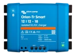 Victron Orion-Tr 12/12V 18A İzoleli DC-DC Şarj Cihazı Bluetooth Özellikli