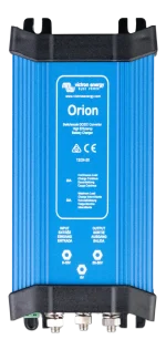 Victron DC-DC Konvertörü İzolasyonsuz Orion-Tr Non-isolated 12/24 20A Converter (ORI122420020)