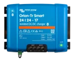 Victron DC-DC Akü Şarj Cihazı İzole Akıllı Orion-Tr Smart Isolated 24/24 17A Battery Charger (ORI242440120)