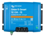 Victron DC-DC Akü Şarj Cihazı İzole Akıllı Orion-Tr Smart Isolated 12/24 15A Battery Charger (ORI122436120)