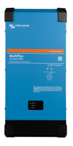 Victron İnvertör/Şarj Cihazı MultiPlus 12/2000/80-32 Inverter/Charger (PMP122200000)