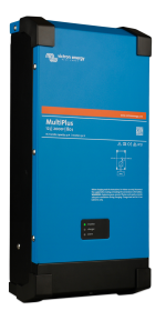 Victron İnvertör/Şarj Cihazı MultiPlus 12/2000/80-32 Inverter/Charger (PMP122200000) - Görsel 2