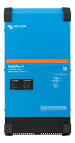 Victron İnvertör/Şarj Cihazı MultiPlus-II 12/3000/120-32 Inverter/Charger (PMP122305010)