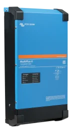 Victron İnvertör/Şarj Cihazı MultiPlus-II 12/3000/120-32 Inverter/Charger (PMP122305010) - Görsel 3