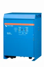 Victron İnvertör/Şarj Cihazı Quattro 12/5000/220-100/100 Inverter/Charger (QUA125020000) - Görsel 3