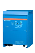 Victron İnvertör/Şarj Cihazı Quattro 48/10000/140-100/100 Inverter/Charger (QUA481030010) - Görsel 2