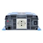 Cotek 24V 1000W Tam Sinüs Inverter - Görsel 3