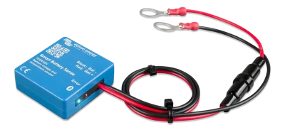 Victron Smartsolar MPPT Voltaj ve Sıcaklık Sensörü Bluetooth Özellikli (SBS050150200) - Görsel 3