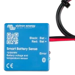 Victron Smartsolar MPPT Voltaj ve Sıcaklık Sensörü Bluetooth Özellikli (SBS050150200)