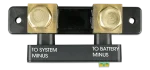 Victron Ekransız Akü Monitörü Smartshunt 500A/50mV (SHU050150050) - Görsel 4