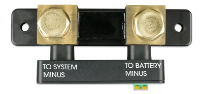 Victron Ekransız Akü Monitörü Smartshunt 500A/50mV (SHU050150050) - Görsel 4