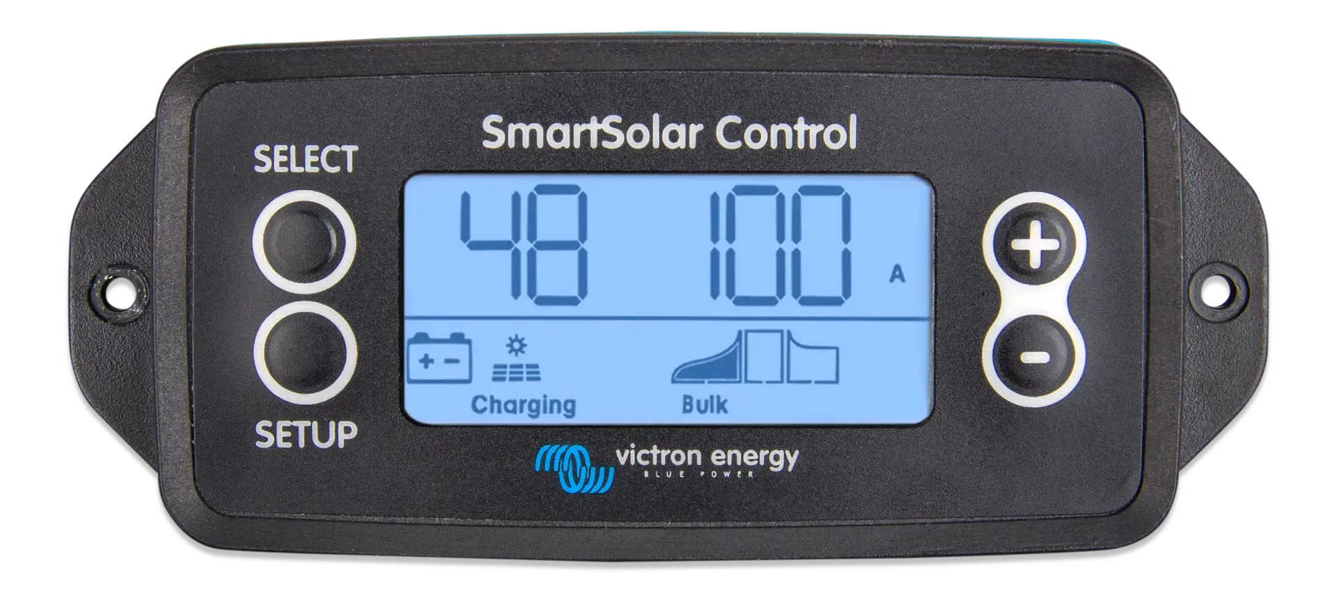 smartsolar-20control-20display Smartsolar MPPT Kontrol Ekranı (SCC900650010) - Görsel 1