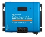 Victron 12/24/36/48V 100A MPPT Solar Charger Controller (SCC125110412)