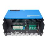 Victron İnvertör/Şarj Cihazı MultiPlus-II 24/3000/70-32 Inverter/Charger (PMP242305010) - Görsel 2