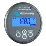 Victron Battery BMV-712 Smart Akü Göstergesi İzleme Monitörü (BAM030712000) - Görsel 2