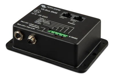 Victron Akü Yönetim Sistemi VE.Bus BMS (BMS300200000) - Görsel 3