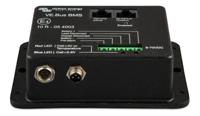 Victron Akü Yönetim Sistemi VE.Bus BMS (BMS300200000) - Görsel 4