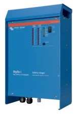 Victron Akü Şarj Cihazı Skylla-i 24V 100A 230V Battery Charger (1+1 çıkış) (SKI024100000) - Görsel 3