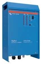 Victron Akü Şarj Cihazı Skylla-i 24V 100A 230V Battery Charger (1+1 çıkış) (SKI024100000) - Görsel 2