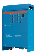 Victron Akü Şarj Cihazı Skylla-i 24V 80A 230V Battery Charger (3 çıkış) (SKI024080002) - Görsel 3