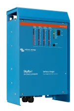 Victron Akü Şarj Cihazı Skylla-i 24V 80A 230V Battery Charger (3 çıkış) (SKI024080002) - Görsel 2