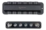Victron Bara Busbar 250A 6P + Cover (VBB125060020) - Görsel 3