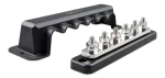 Victron Bara Busbar 250A 6P + Cover (VBB125060020) - Görsel 2