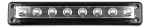 Victron Bara Busbar 600A 8P + ABS Cover (VBB160080010) - Görsel 2
