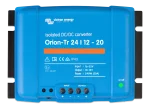 Victron DC-DC Konvertörü İzole Orion-Tr Isolated 24/12 20A 240W Converter (ORI241224110)