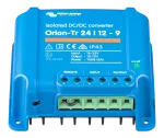 Victron DC-DC Konvertörü İzole Orion-Tr Isolated 24/12 9A 110W Converter (ORI241210110(R)) - Görsel 4