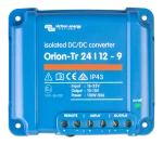 Victron DC-DC Konvertörü İzole Orion-Tr Isolated 24/12 9A 110W Converter (ORI241210110(R)) - Görsel 2