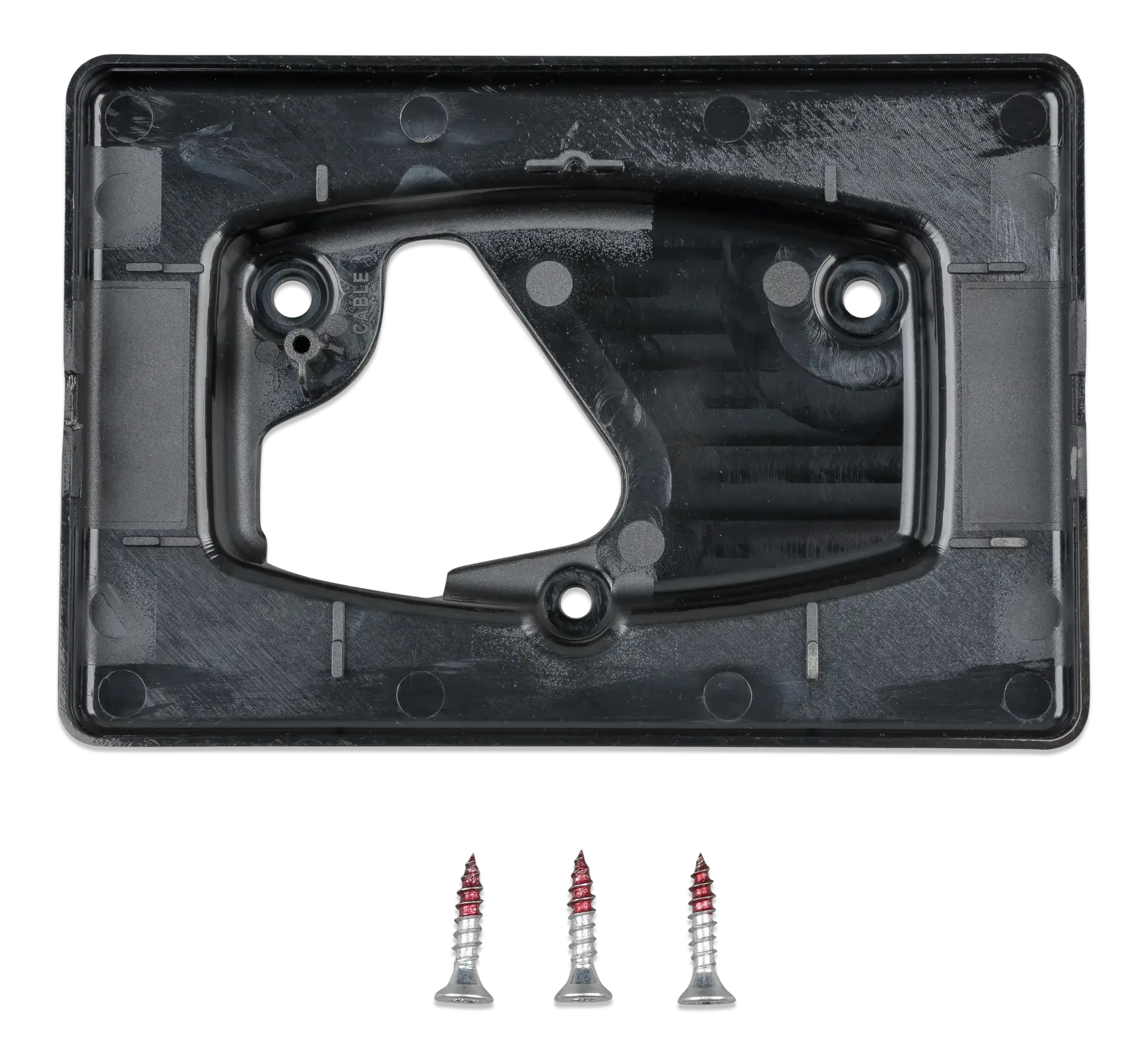 victron-duvar-montaji-gx-touch-70-wall-mount-bpp900465070-2 Victron Duvar Montajı GX Touch 70 Wall Mount (BPP900465070) - Görsel 1