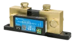 Victron Ekransız Akü Monitörü Smartshunt 1000A/50mV (SHU050210050) - Görsel 3