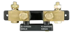 Victron Ekransız Akü Monitörü Smartshunt 1000A/50mV (SHU050210050) - Görsel 2