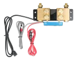 Victron Ekransız Akü Monitörü Smartshunt 2000A/50mV IP65 (SHU065220050) - Görsel 2