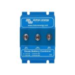 Victron Akü Birleştiricisi Argo Diyot BCD 802 2 Batteries 80A Diode Battery Combiner (BCD000802000)
